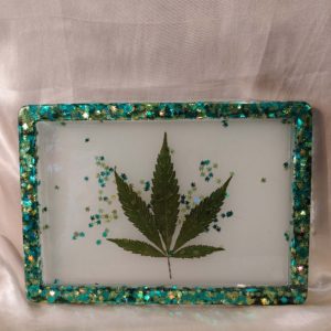 Rolling Trays (18+)