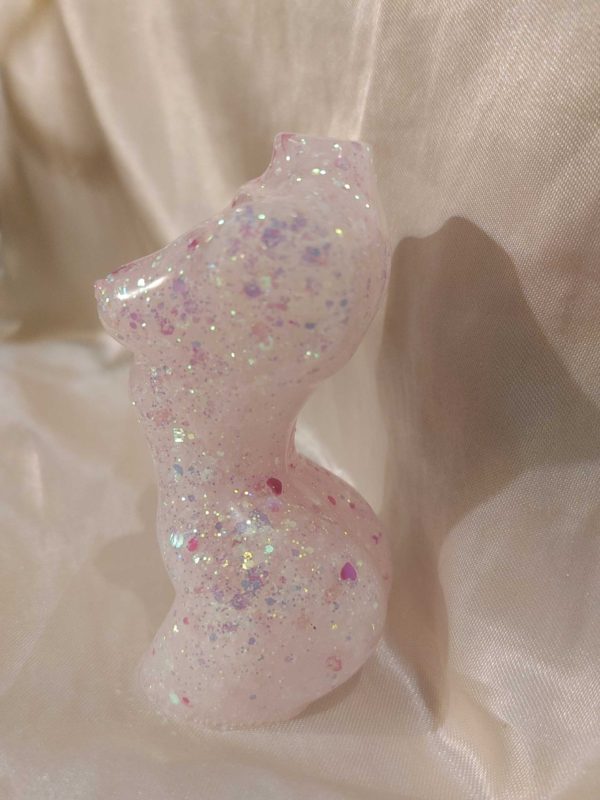 Sparkle Goddess Figurine - Image 2