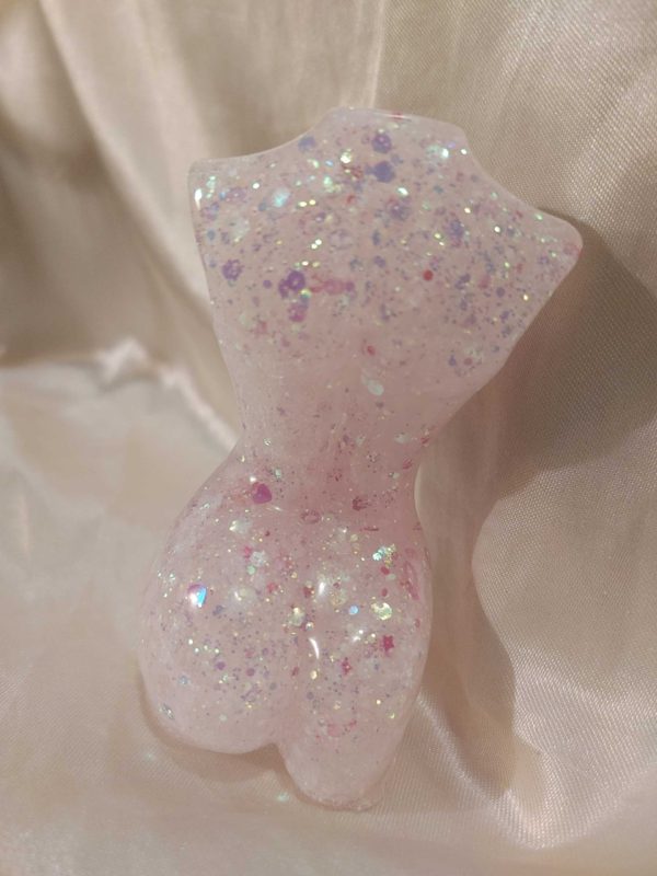 Sparkle Goddess Figurine - Image 3