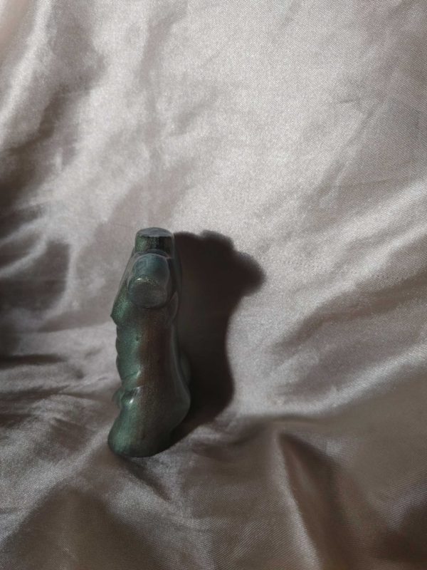 Marbled Adonis Figurine - Image 2