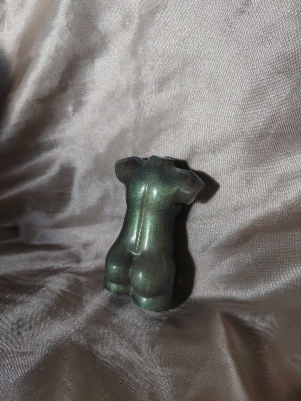 Marbled Adonis Figurine - Image 3