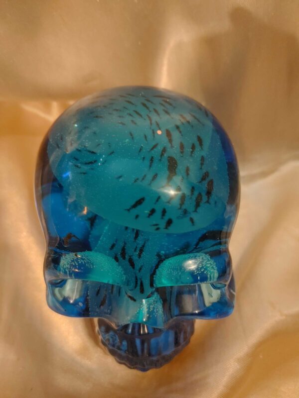 Skull Ocean Theme - Image 5