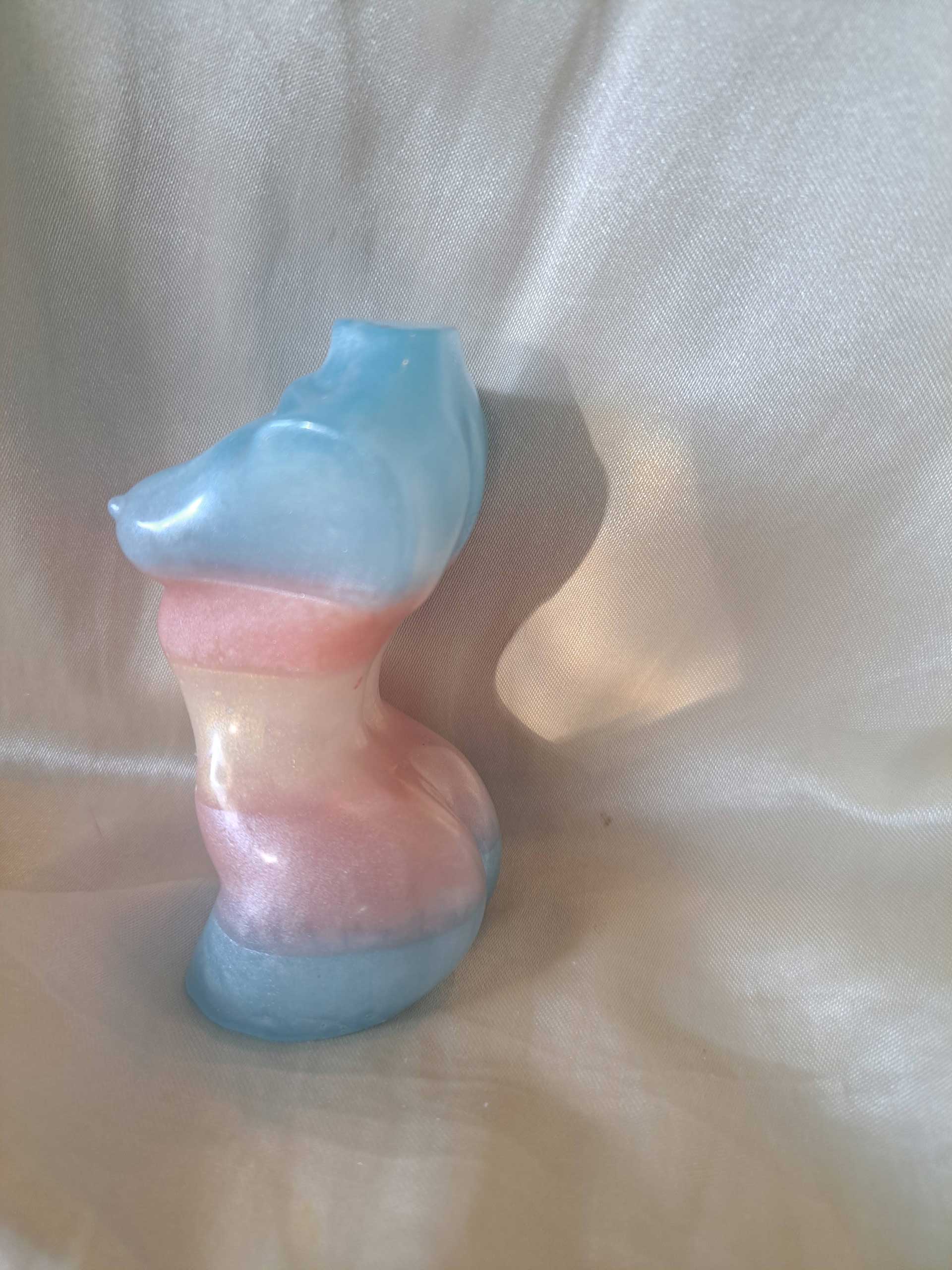 Trans Support Goddess Figurine - Image 2