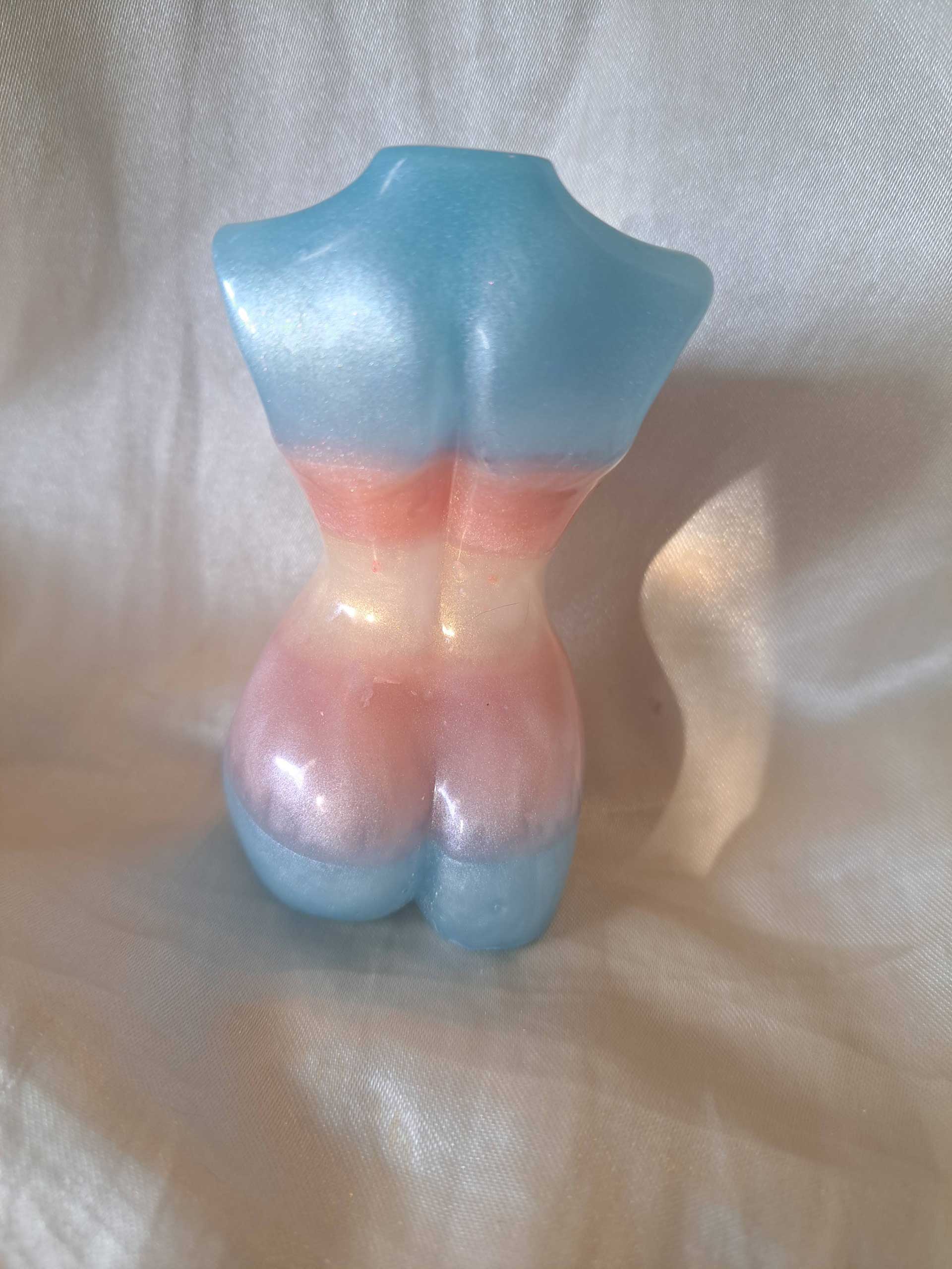 Trans Support Goddess Figurine - Image 3