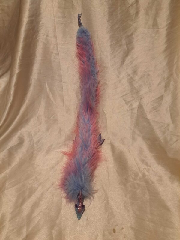 Dragon Art Doll Friend Boa - Image 4