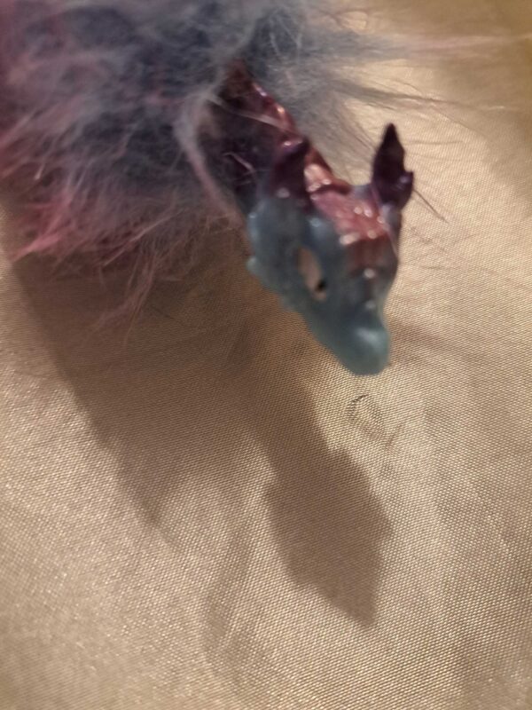 Dragon Art Doll Friend Boa - Image 5
