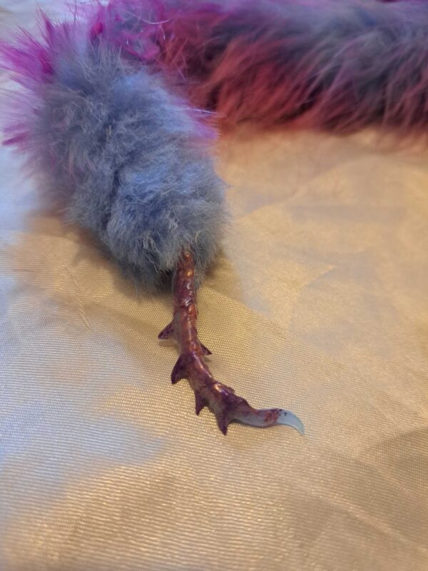 Dragon Art Doll Friend Boa - Image 7
