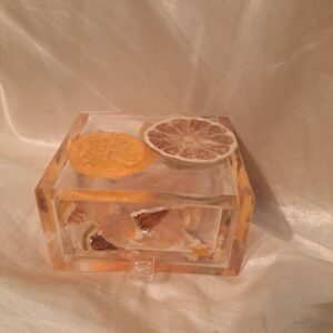 JEWELRY HOLDERS & TRINKET TRAYS